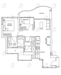 Queens Peak (D3), Condominium #539983351